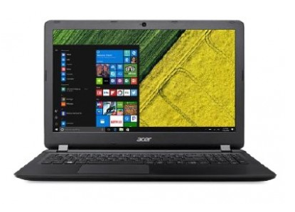 Laptop ACER ES1-523-26CR, AMD E1, 4 GB, 500 GB, 15.6 pulgadas, Windows 10